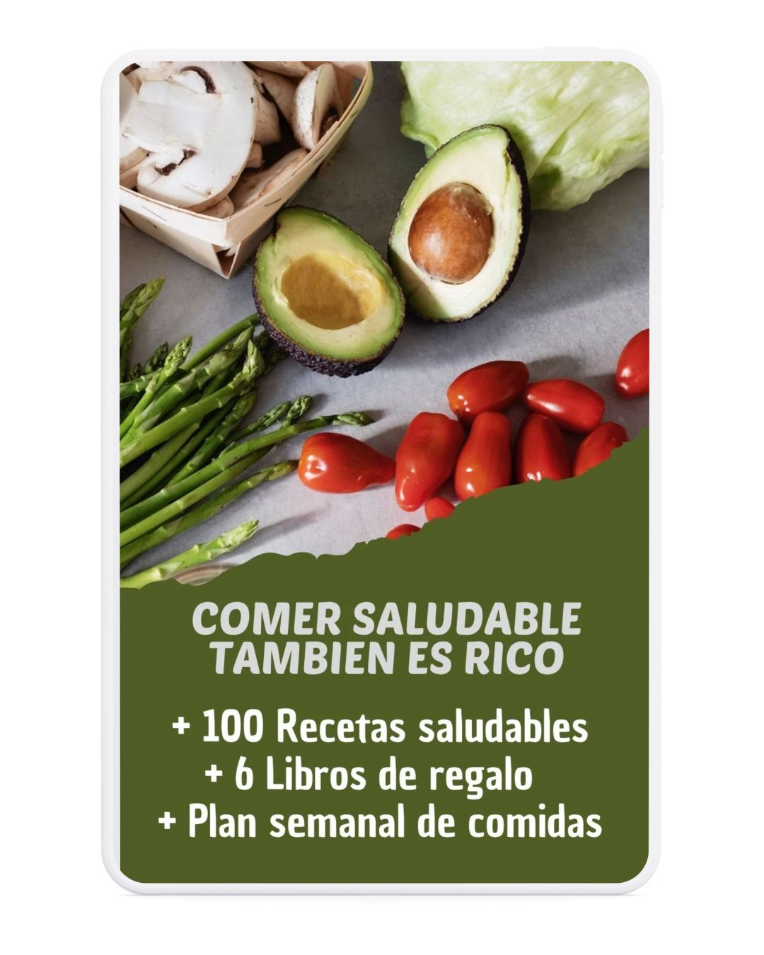 Cambiá desde el Plato